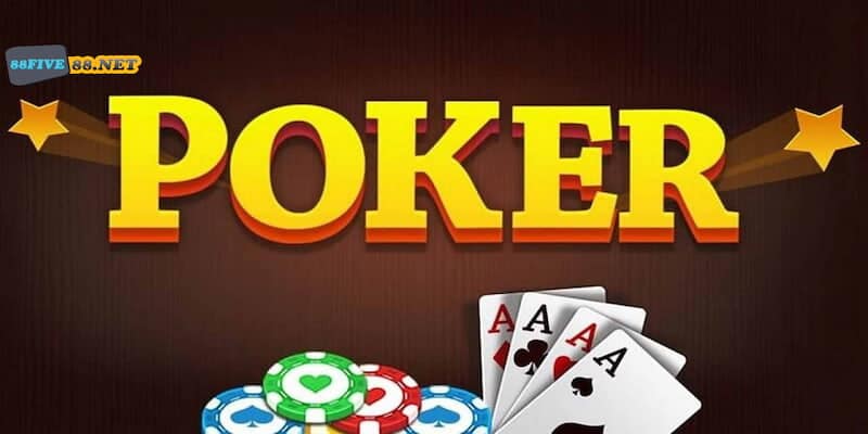 Game Poker Five88 là sự lựa chọn hàng đầu cho các tay chơi giàu kinh nghiệm
